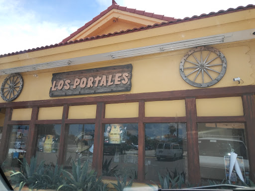 Mexican Restaurant «Los Portales Supermarket and Mexican Restaurant», reviews and photos, 12962 W Colonial Dr, Winter Garden, FL 34787, USA