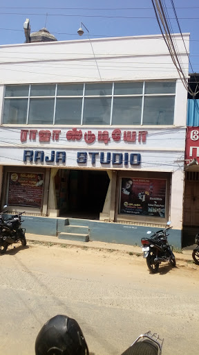 Raja Studio, Charles Miller Street, Ozhuginasery, Nagercoil, Tamil Nadu 629001, India, Portrait_Studio, state TN