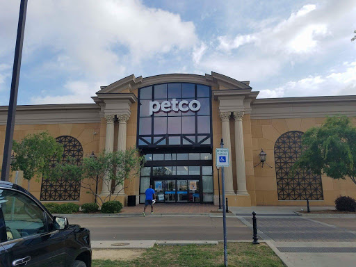 Pet Supply Store «Petco Animal Supplies», reviews and photos, 175 Grandview Blvd #600, Madison, MS 39110, USA