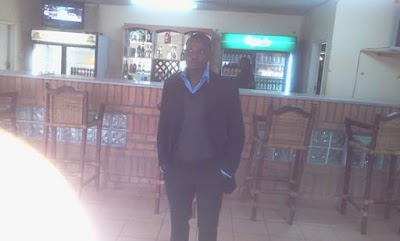 Photos of Mackelvin Liquor Shop(Mbowe2)