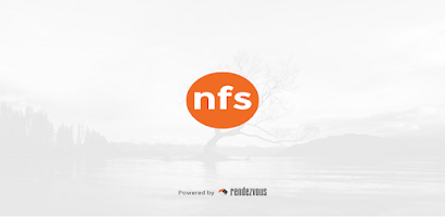 NFS Service Tracker Screenshot