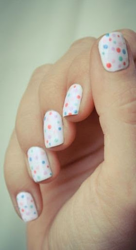 color for nails