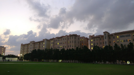 Hostel D Block, BITS Pilani, Dubai Campus,Academic City - Dubai - United Arab Emirates, Hostel, state Dubai