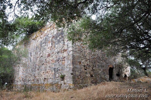 Torre de Torrejosa