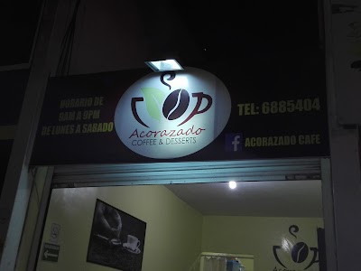 Photos of Acorazado caf&eacute;