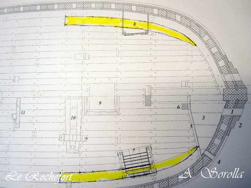  Le Rochefort au 1/36 (Terminée) par A. Sorolla DSCN4023