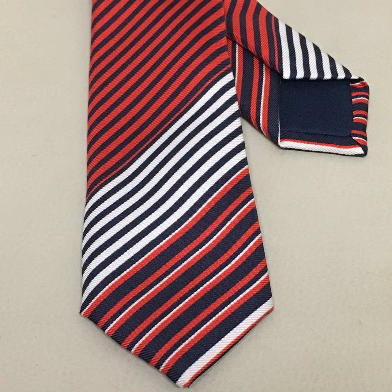 Prada Skinny Tie Lot