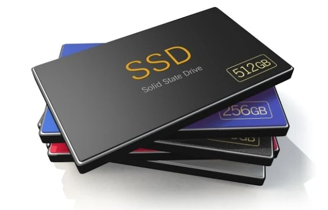 أفضل برنامج لفحص حالة الـ SSD