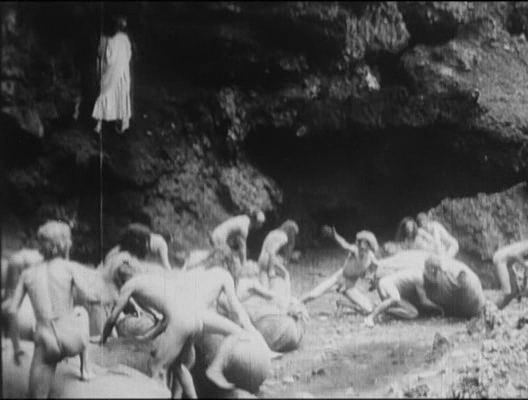 Dante's Inferno (1911) - Filmaffinity