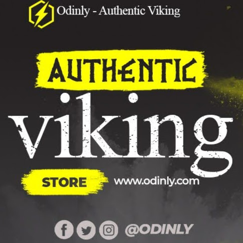 Vikings logo