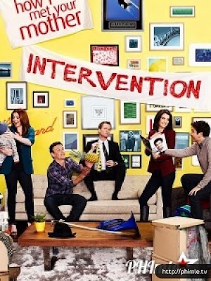 Movie Khi Bố Gặp Mẹ 9 - How I Met Your Mother - Season 9 (2013)