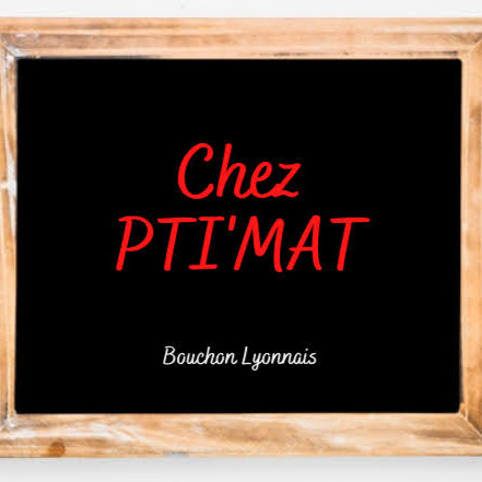 Chez Pti Mat logo