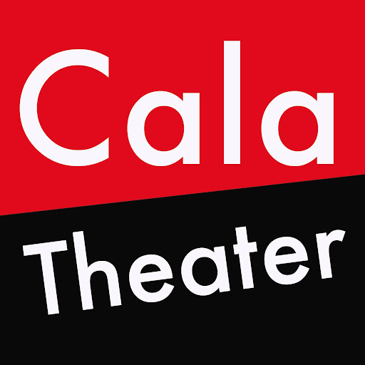 Cala Theater logo