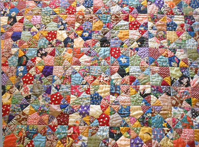quilt quilt