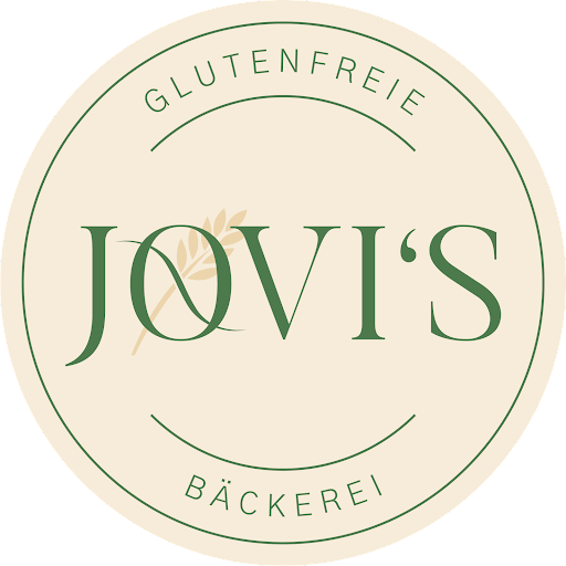 Jovi‘s glutenfreie Bäckerei logo