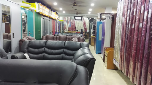 Sri Jeyabharatham and Co, No:07, Next To HDFC Bank, Vallalar Salai Rd, Puducherry, 605011, India, Furniture_Maker, state PY