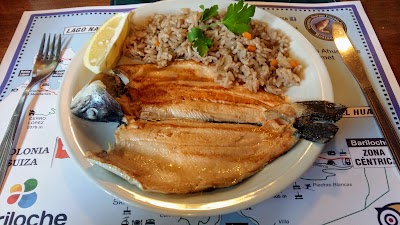 Photos of Criadero De Truchas