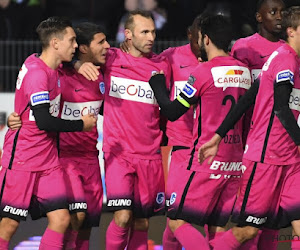 Dominant Racing Genk overleeft moeilijke trip richting halve finales, daar kan zelfs  het handelsmerk van Charleroi niets aan veranderen
