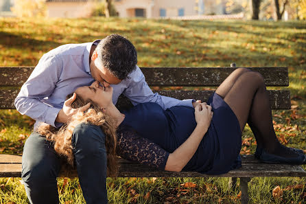 Hochzeitsfotograf Isabelle Bazin (isasouri). Foto vom 4. Januar 2022