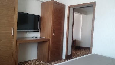 Photos of B&uuml;y&uuml;k Urartu Otel