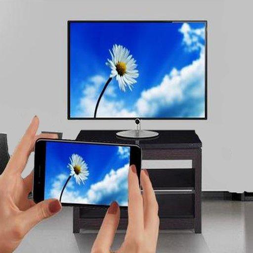 Cast To Tv Screen Sharing App Aplicații Pe Google Play