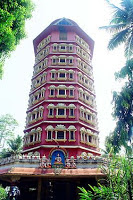 SankaraSthampaMandapam