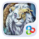 Lion GO Launcher Theme icon