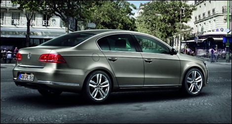 New-Passat-Sedan-Press-Image