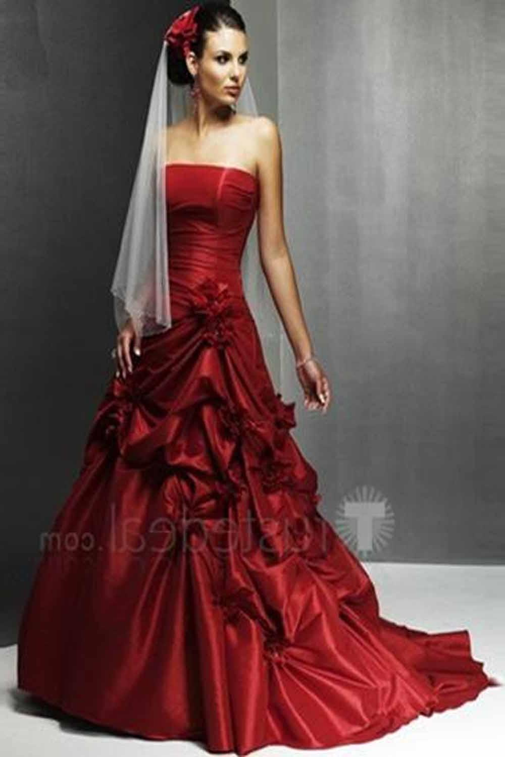 Wedding Dresses 4