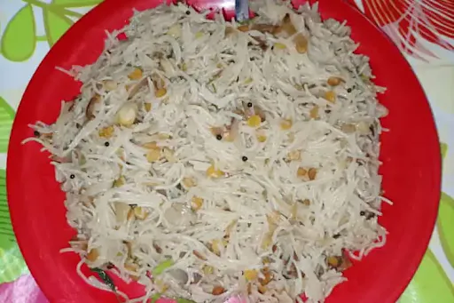 Shevaya Khichdi