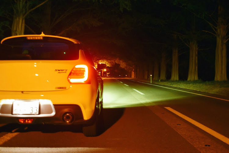 スイフトスポーツの#スイスポ・スイフトスポーツ・zc33sに関するカスタム事例の投稿画像4枚目