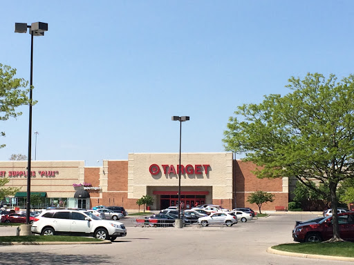 Department Store «Target», reviews and photos, 240 Market Dr, Elyria, OH 44035, USA