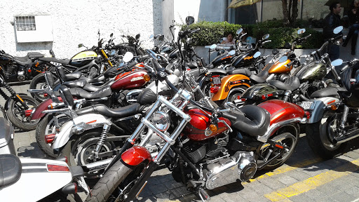 Harley Davidson, Calle de Bolívar 482, Cuauhtémoc, Algarin, 06880 Ciudad de México, CDMX, México, Concesionario de motocicletas | CHIH