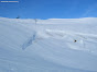 Avalanche Beaufortain, secteur Mont Joly, Téléski du Véleray - Les Contamines Montjoie - Photo 2 - © Marin Lamellet Pierre