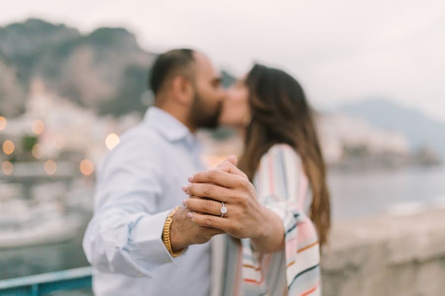 Wedding photographer Andrea Gallucci (andreagallucci). Photo of 13 January 2020