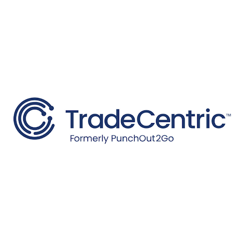 TradeCentric logo