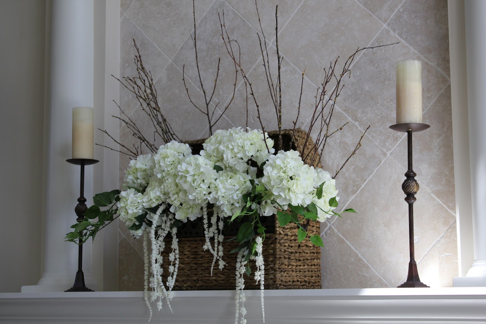 Unique Floral Arrangement Ideas for Events & Homes Floral Arranging