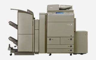 download Canon iR6010R printer's driver