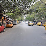 Photo de la galerie "Calcutta, ancienne capitale de l