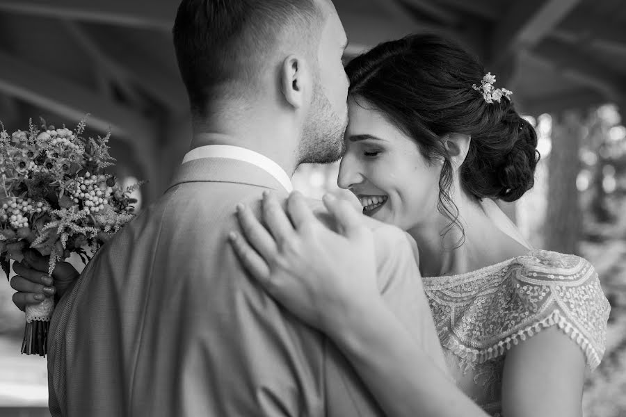 結婚式の写真家Marat Grishin (maratgrishin)。2020 1月5日の写真