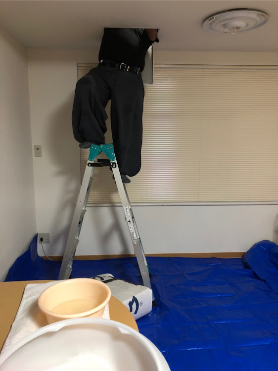 エスティマのDIY・だって自己満足だからww・エスティマ同士・車好きに関するカスタム事例の投稿画像1枚目