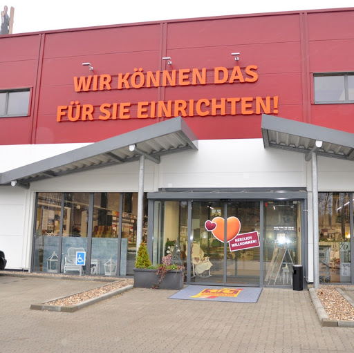 t+t Markt Christiansen / Knutzen Wohnen logo