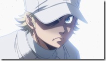 Diamond no Ace 2 - 12 -15