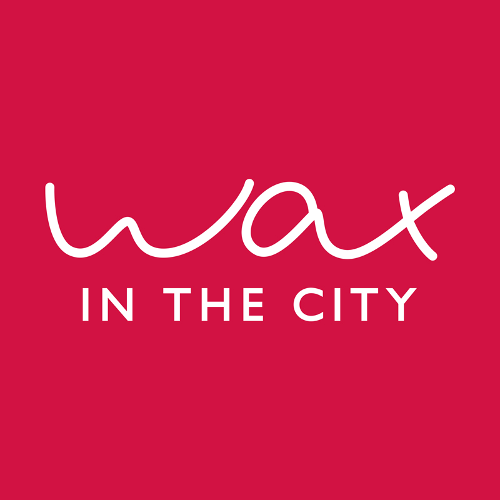 Wax in the City -Waxing Berlin Mitte logo