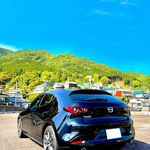 MAZDA3 BPFP