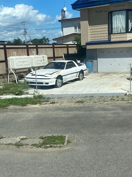 クラウンロイヤルの北海道　札幌・ゼロクラウン・18クラウン・旧車　当時物・70スープラ　AE86レビン　リンカーン　コンチネンタルに関するカスタム事例の投稿画像6枚目