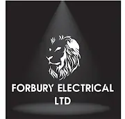 Forbury Electrical Ltd Logo