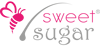 Sweet Sugar - Waxing-Sugaring - Kosmetikstudio logo