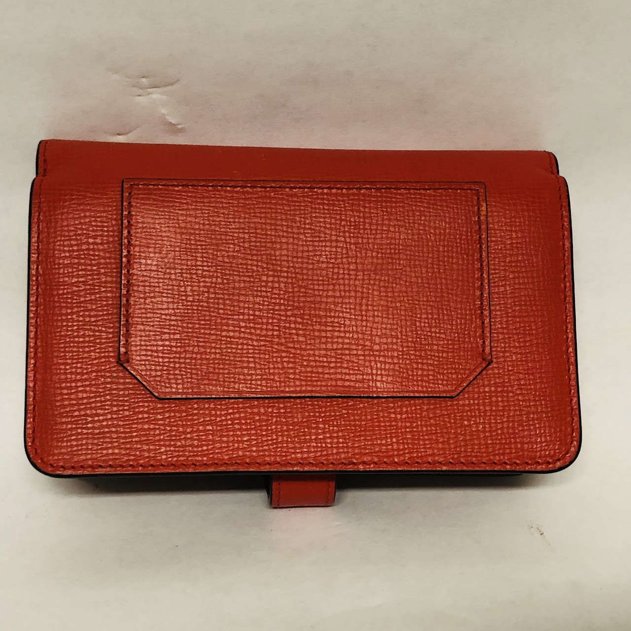 Bally Leather Wallet