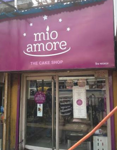 Mio Amore Cake Shop, T.N. South Subhas Pally, Dankuni, TN Mukerjee Rd, West Bengal 712311, India, Mobile_Phone_Shop, state WB